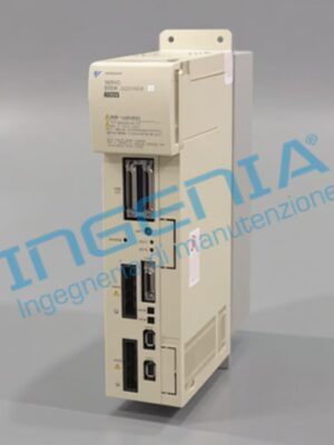 Yaskawa SGDK-2020AEA-V Servo Drive 200V AC 20A