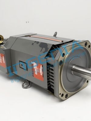 MITSUBISHI SJ-11AP AC Spindle Motor 11kW 200V 1500-6000RPM for Mazak Integrex