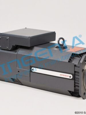 MITSUBISHI SJ-K26XB servo motor high-performance for CNC systems