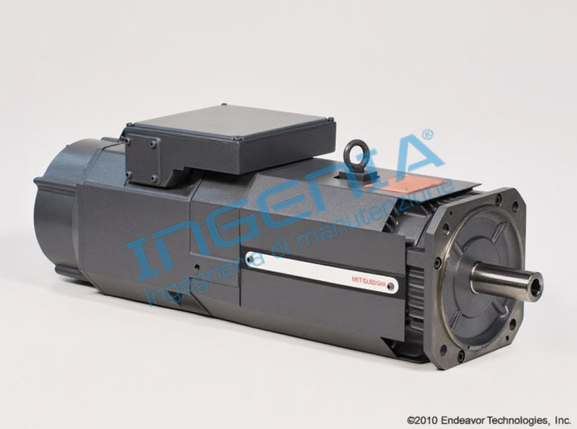 MITSUBISHI SJ-K26XB servo motor high-performance for CNC systems