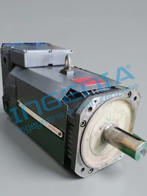 MITSUBISHI SJ-VKS15-06ZM AC spindle motor Mazak compatible MITSUBISHI SJ-VKS15-06ZM AC spindle motor Mazak compatible