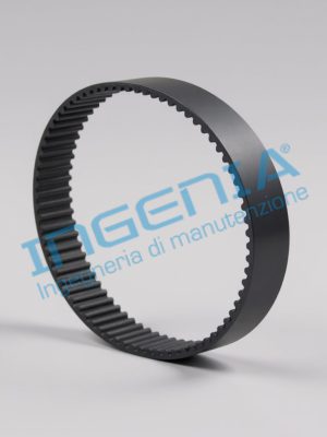 UNITTA 475-5M-25 HTD Timing Belt 475mm x 25mm 95 Teeth Synchronous