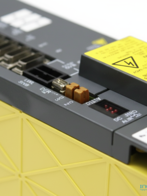 FANUC A06B-6096-H301 Servo Amplifier