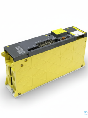 FANUC A06B-6096-H301 Servo Amplifier
