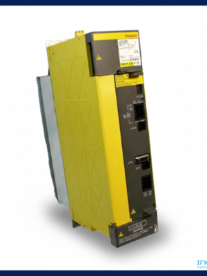 FANUC A06B-6150-H018 Power Supply