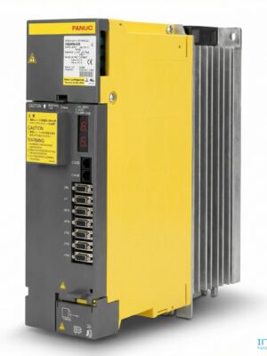 FANUC A06B-6154-H006 Servo Drive