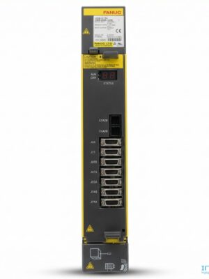 FANUC A06B-6154-H006 Servo Drive