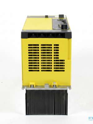 FANUC A06B-6220-H030#H600 Alpha i Servo Amplifier Module SVM1-30i