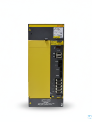 Fanuc A06B-6220-H030#600 Alpha i Servo Amplifier Drive aiSV 30-B