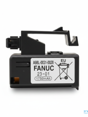 FANUC A98L-0031-0028 Lithium Battery 3V CNC Control Backup