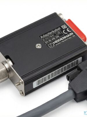 Heidenhain 313119-01 Adapter