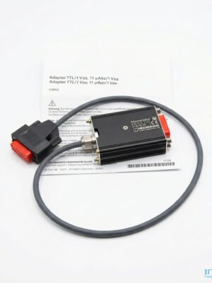 Heidenhain 313119-01 Adapter