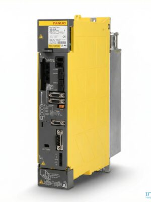 FANUC A06B-6077-H106 Power Supply Module