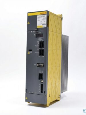 FANUC A06B-6077-H111 Power Supply Module PSM-11 13.2kW