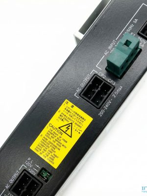 FANUC A16B-1212-0950 Power Supply