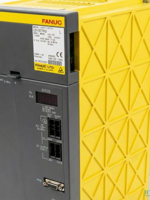 FANUC A06B-6087-H115 Power Supply Module