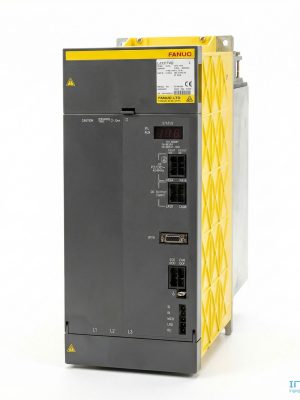 FANUC A06B-6087-H115 Power Supply Module