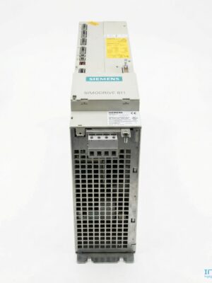SIEMENS 6SN1145-1BA01-0BA0 Power Supply