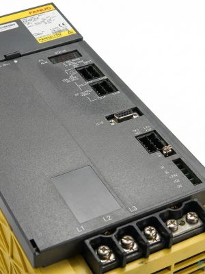 FANUC Power Supply Module A06B-6087-H126 FANUC Power Supply Module A06B-6087-H126