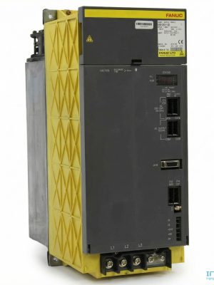 FANUC Power Supply Module A06B-6087-H126 FANUC Power Supply Module A06B-6087-H126