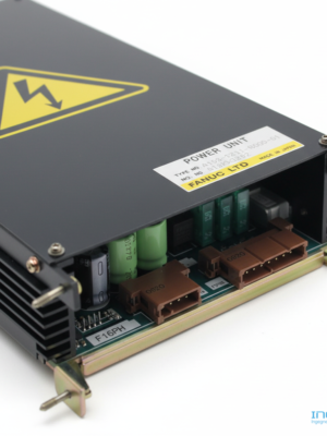 FANUC A16B-1211-0850 Power Supply Unit Type A for Series 0 Controls