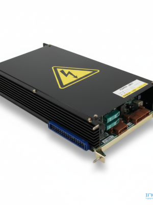 FANUC A16B-1211-0850 Power Supply Unit Type A for Series 0 Controls