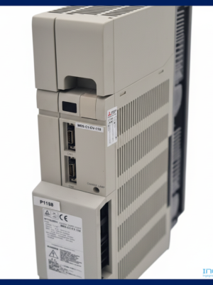 Mitsubishi MDS-C1-CV-110 Power Supply Unit 11.0kW CNC Converter