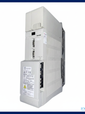 Mitsubishi MDS-C1-CV-110 Power Supply Unit 11.0kW CNC Converter