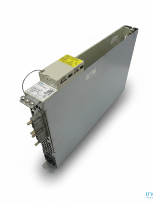 Siemens 6SN1123-1AB00-0BA0 Simodrive 611 Power Module 2x25A Dual Axis Siemens 6SN1123-1AB00-0BA0 Simodrive 611 Power Module 2x25A Dual Axis