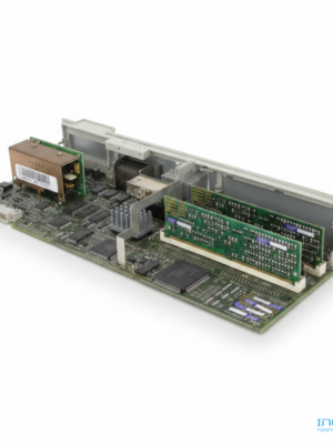 Siemens 6SN1118-0DM21-0AA0 Simodrive 611 Digital 2-Axis Control Module Siemens 6SN1118-0DM21-0AA0 Simodrive 611 Digital 2-Axis Control Module