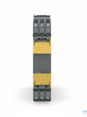 Siemens 3SK1111-1AB30 SIRIUS Safety Relay 24V AC/DC Siemens 3SK1111-1AB30 SIRIUS Safety Relay 24V AC/DC