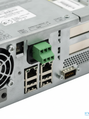 Siemens 6FC5210-0DF05-0AA0 SINUMERIK PCU 50 Pentium III 500MHz 128MB