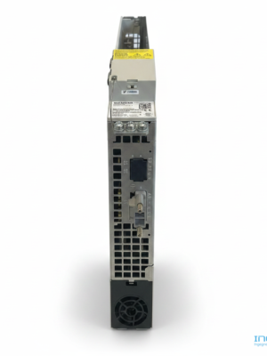 Siemens 6SN1123-1AA00-0BA2 Simodrive 611 Power Module 25A