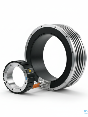 ETEL TMB+0360-050-VA2ST-ON-AA0 High Torque Direct Drive Motor