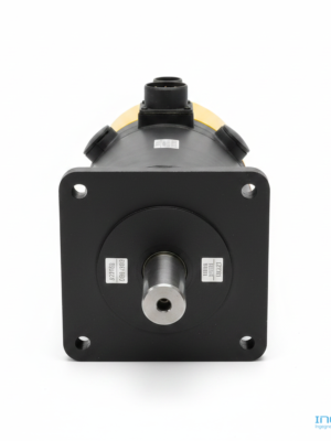 FANUC A06B-0651-B012 DC Servo Motor Model 10M 1500RPM 12Nm