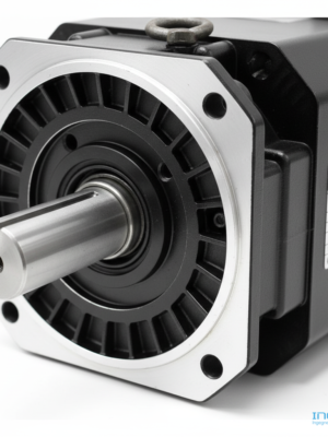 FANUC A06B-0859-B130 AC Spindle Motor Alpha 22 8000RPM