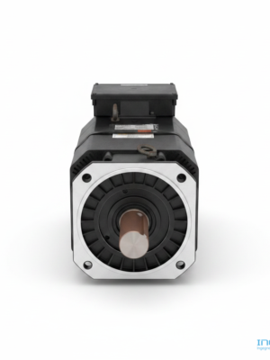FANUC A06B-0859-B130 AC Spindle Motor Alpha 22 8000RPM