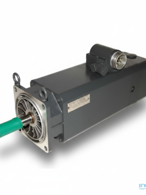Siemens 1FT6105-8AF71-3AH0 Synchronous Servo Motor 30Nm 3000rpm