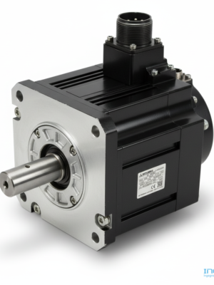 Mitsubishi HF-H903BS-A48 AC Servo Motor 9kW 3000rpm