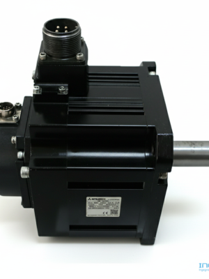 Mitsubishi HF-H903BS-A48 AC Servo Motor 9kW 3000rpm