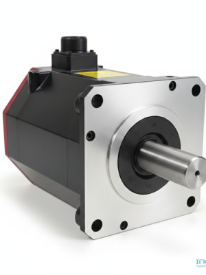 FANUC A06B-0243-B100 Alpha iS 12/4000 AC Servo Motor