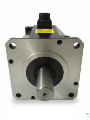 FANUC A06B-0243-B100 Alpha iS 12/4000 AC Servo Motor