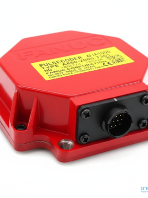 FANUC A860-2000-T301 Absolute Pulse Coder Encoder IP65 FANUC A860-2000-T301 Absolute Pulse Coder Encoder IP65