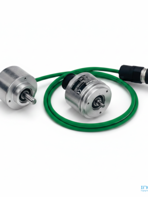Siemens 6FX2001-2AC50 Incremental Encoder 2500 PPR 5V DC