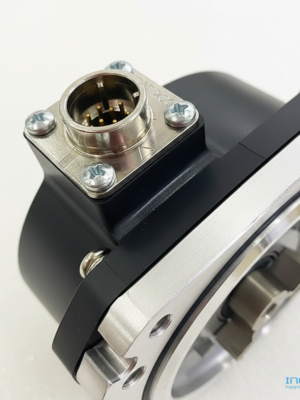 Mitsubishi OSA676S5AS Absolute Encoder 67.1M Pulses per Revolution Mitsubishi OSA676S5AS Absolute Encoder 67.1M Pulses per Revolution