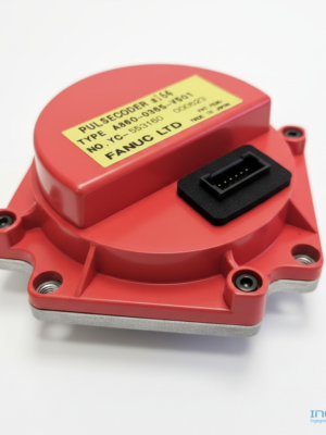 FANUC A860-0365-V501 Alpha i Series Alpha iA1000 Encoder FANUC A860-0365-V501 Alpha i Series Alpha iA1000 Encoder