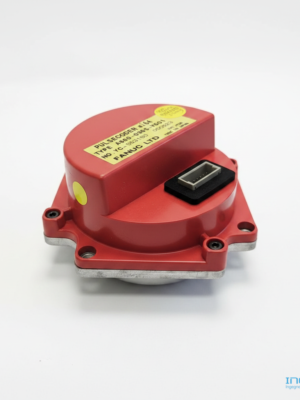 FANUC A860-0365-V501 Alpha i Series Alpha iA1000 Encoder FANUC A860-0365-V501 Alpha i Series Alpha iA1000 Encoder