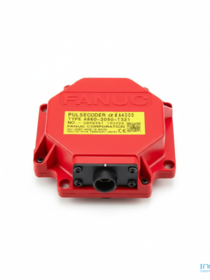 FANUC A860-2050-T321 Alpha iA4000 Absolute Pulse Coder Encoder FANUC A860-2050-T321 Alpha iA4000 Absolute Pulse Coder Encoder