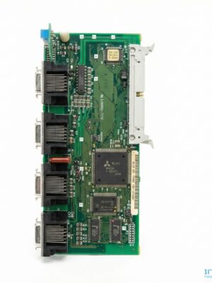 MITSUBISHI RK311 Control Board