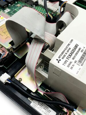 MITSUBISHI FCA535MXY-E Control Unit